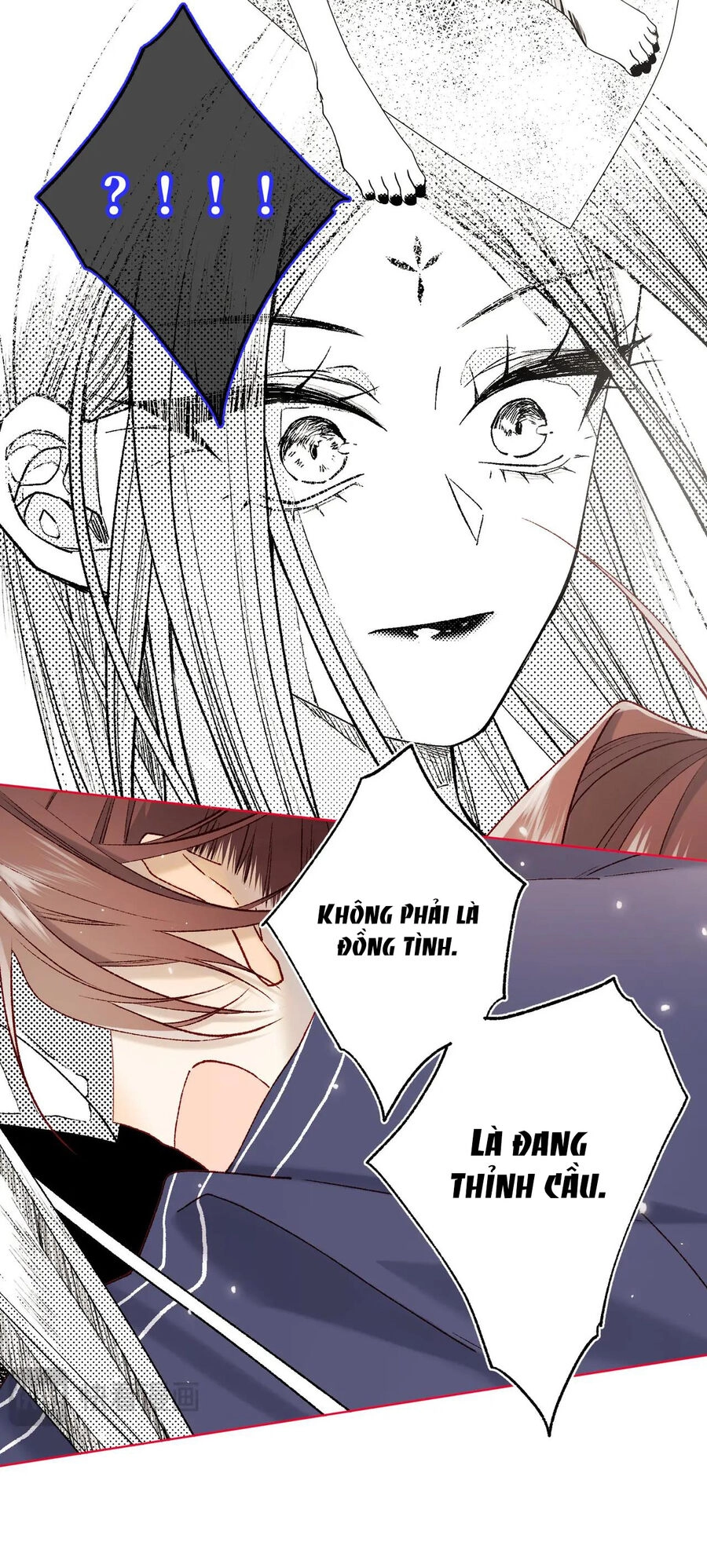 Ác Nữ Cự Tuyệt Cua Nam Chính Chapter 117 - 12