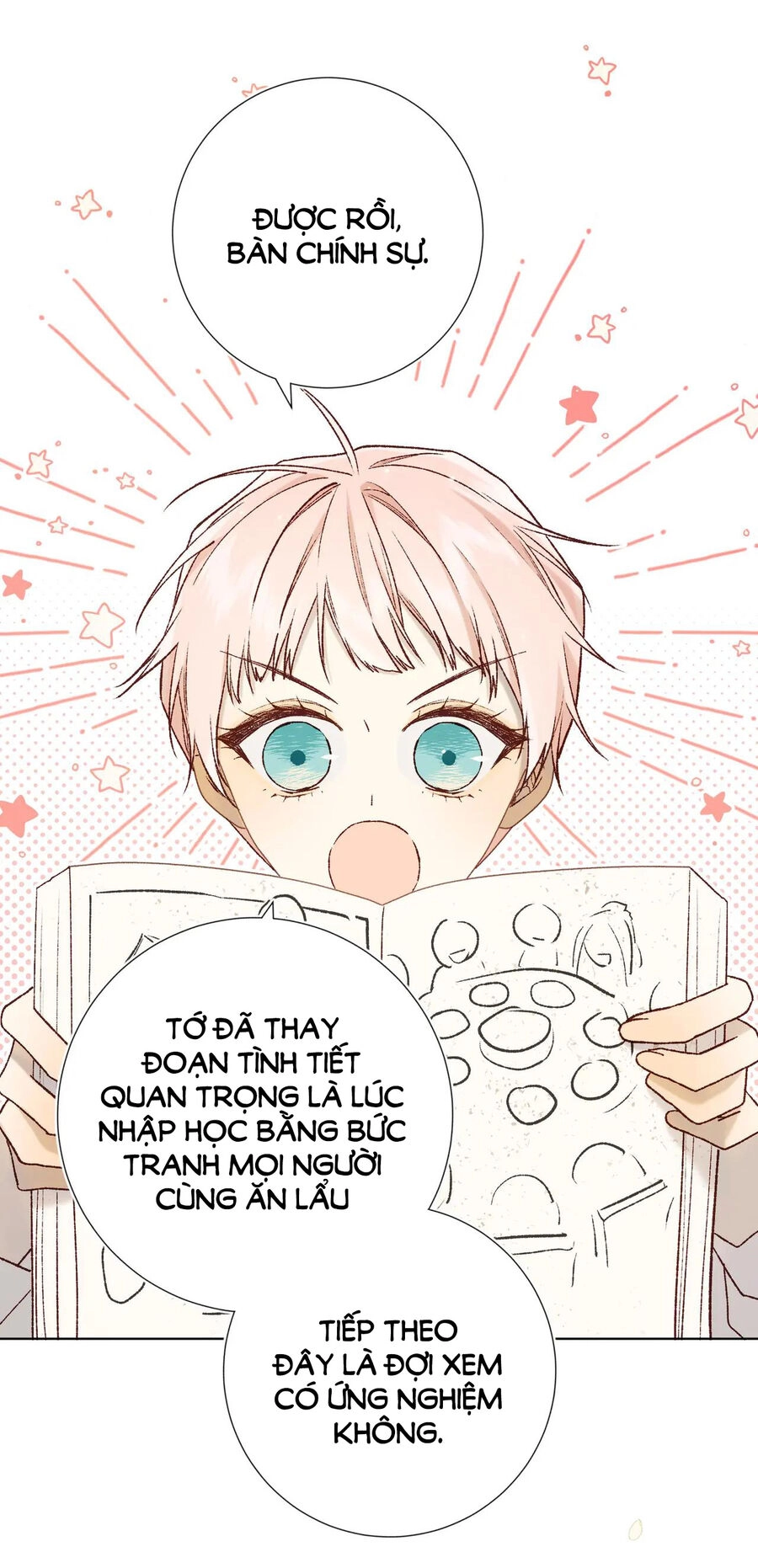 Ác Nữ Cự Tuyệt Cua Nam Chính Chapter 117 - 21