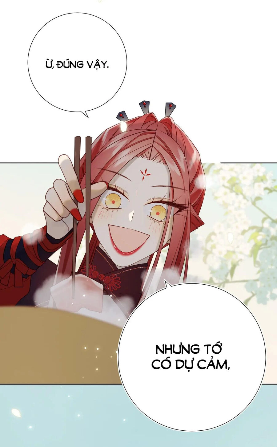 Ác Nữ Cự Tuyệt Cua Nam Chính Chapter 117 - 27