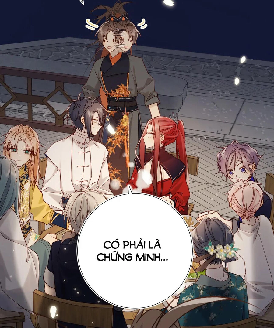 Ác Nữ Cự Tuyệt Cua Nam Chính Chapter 117 - 30