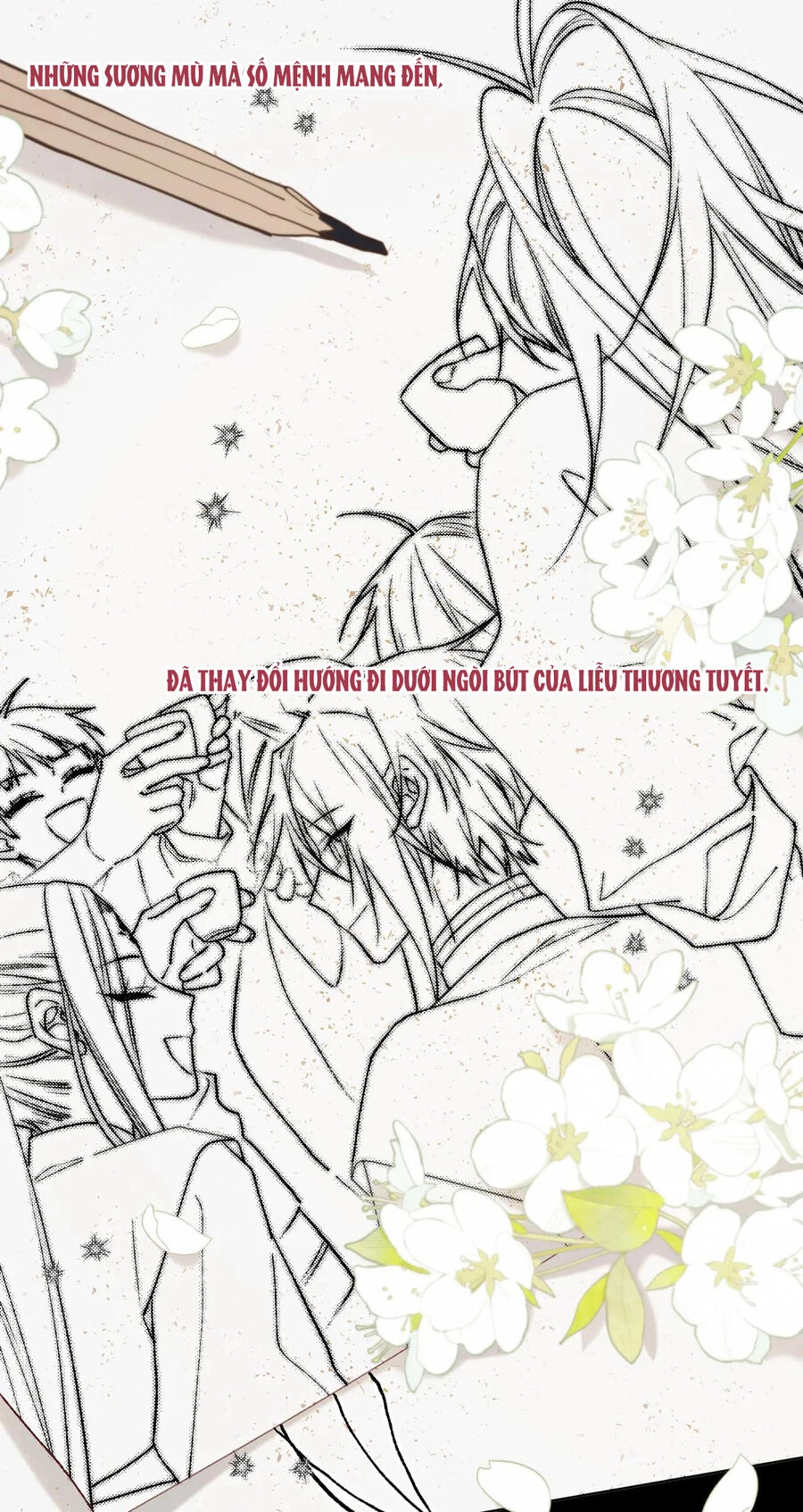 Ác Nữ Cự Tuyệt Cua Nam Chính Chapter 117 - 33