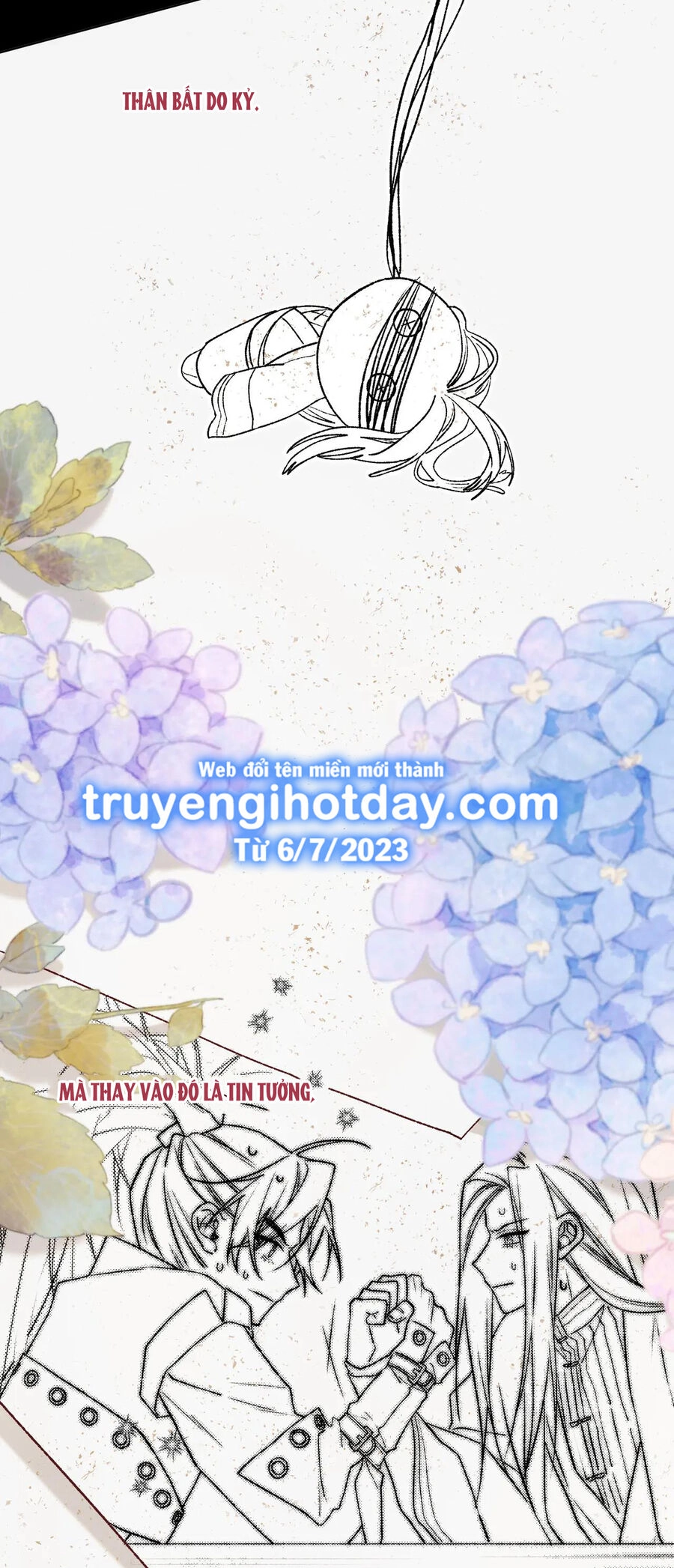 Ác Nữ Cự Tuyệt Cua Nam Chính Chapter 117 - 35