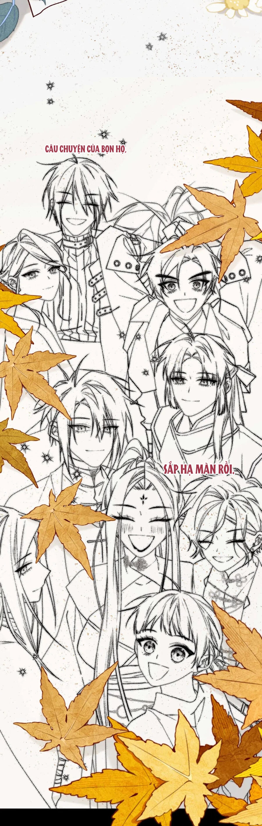 Ác Nữ Cự Tuyệt Cua Nam Chính Chapter 117 - 38