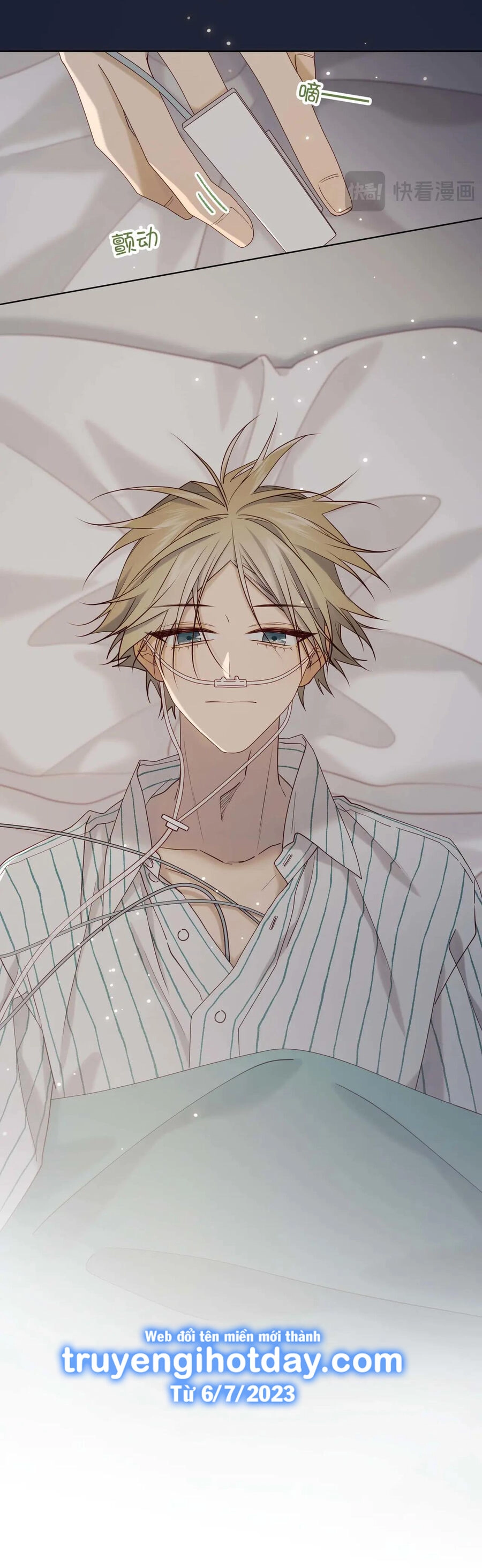 Ác Nữ Cự Tuyệt Cua Nam Chính Chapter 117 - 46