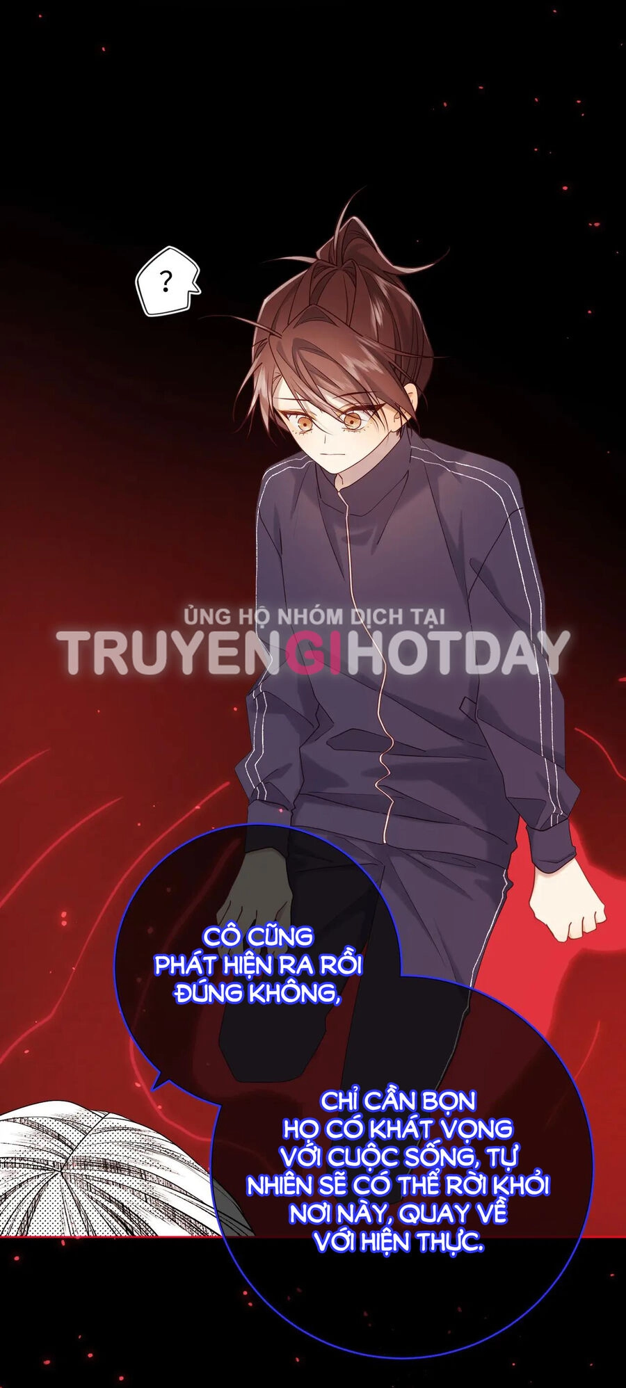 Ác Nữ Cự Tuyệt Cua Nam Chính Chapter 118 - 6