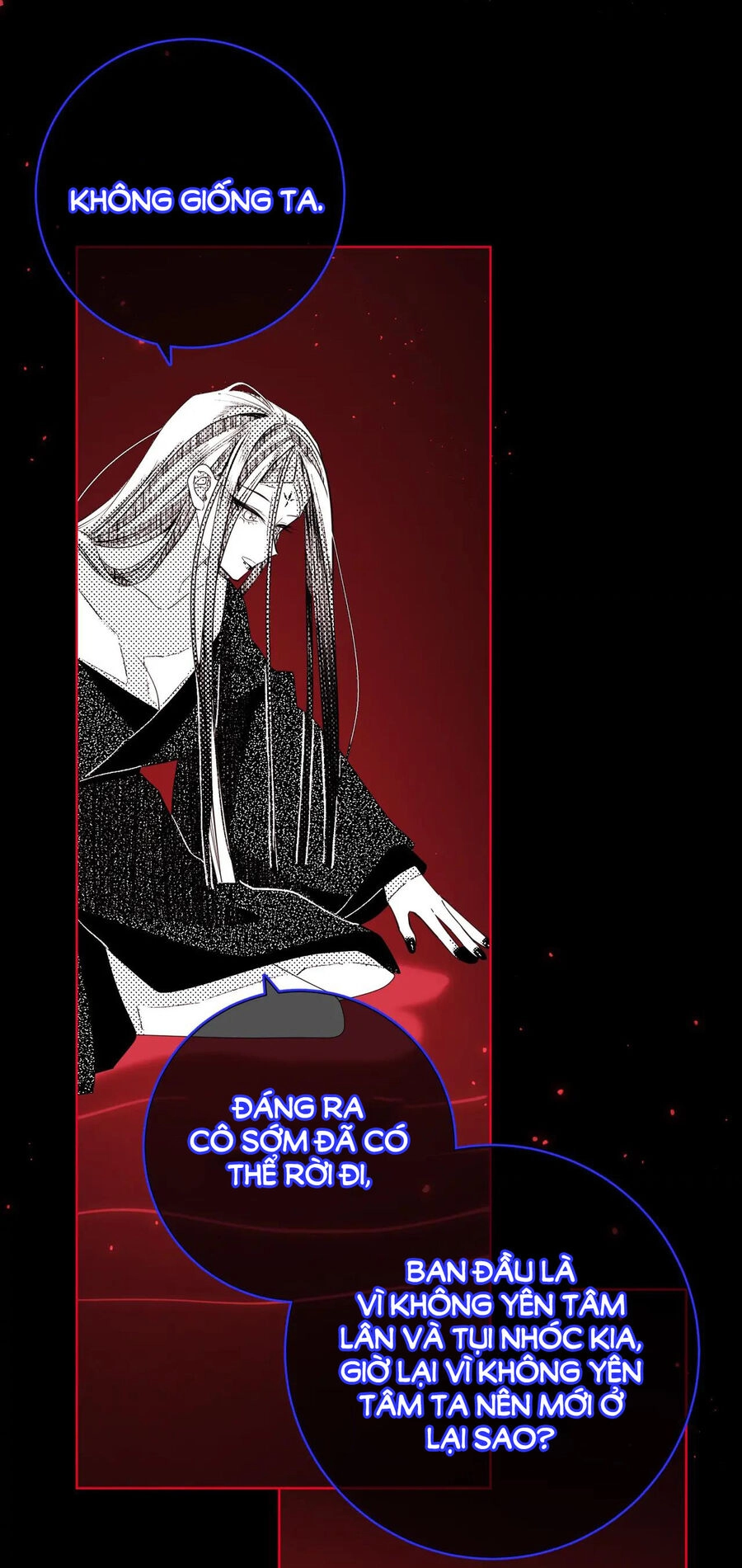 Ác Nữ Cự Tuyệt Cua Nam Chính Chapter 118 - 7