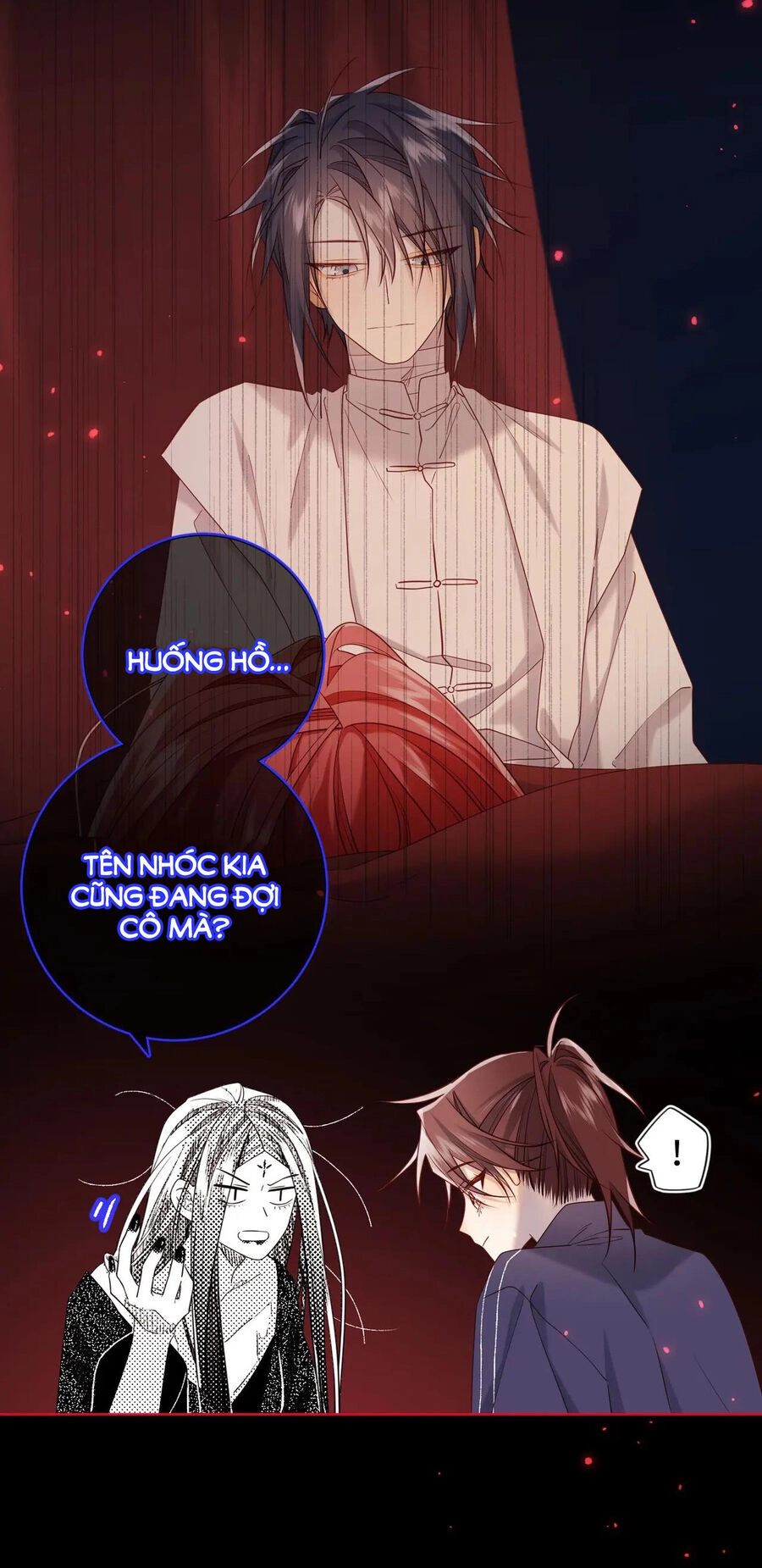 Ác Nữ Cự Tuyệt Cua Nam Chính Chapter 118 - 10