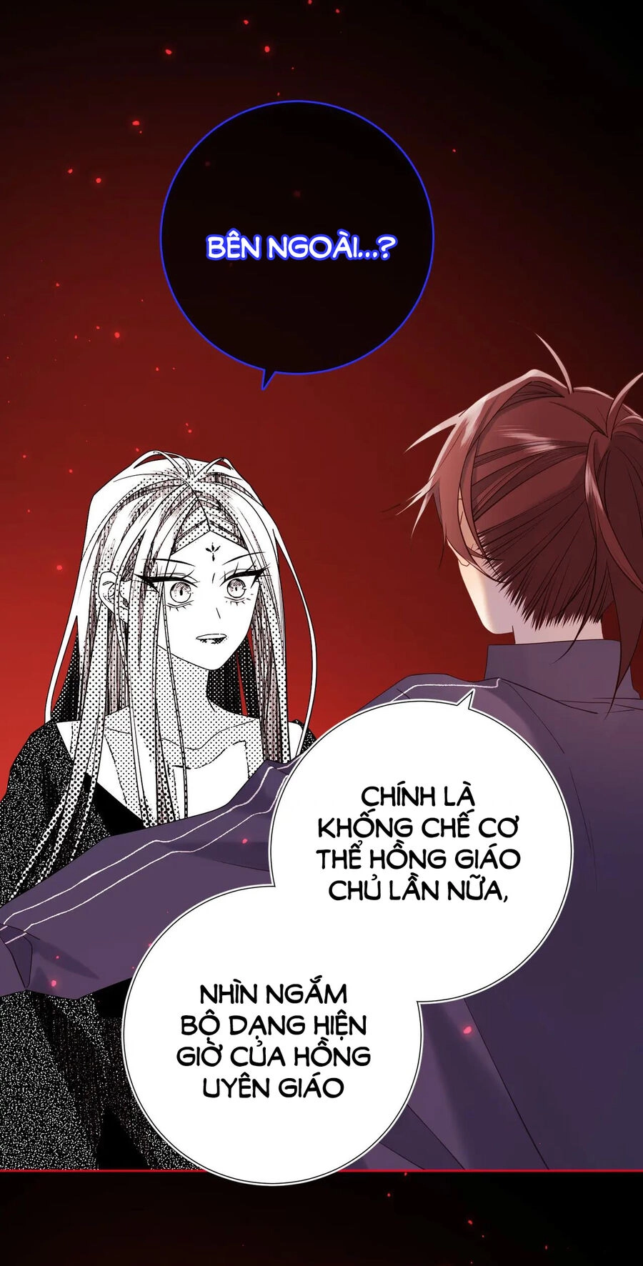 Ác Nữ Cự Tuyệt Cua Nam Chính Chapter 118 - 16