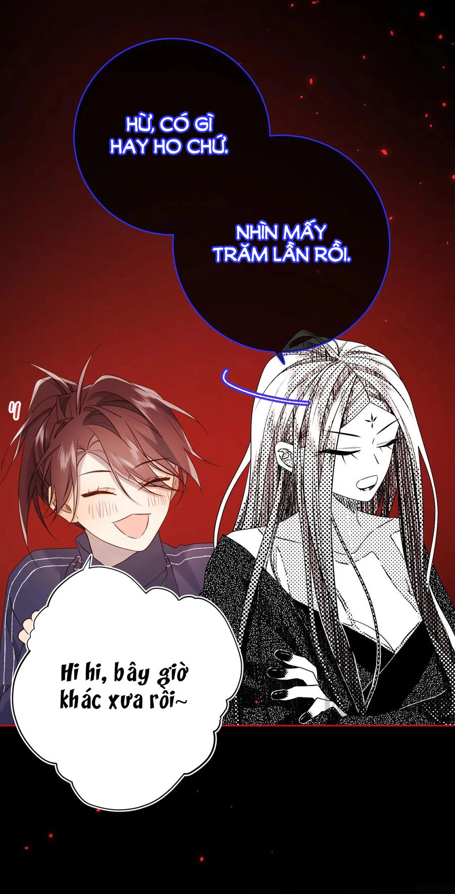 Ác Nữ Cự Tuyệt Cua Nam Chính Chapter 118 - 17