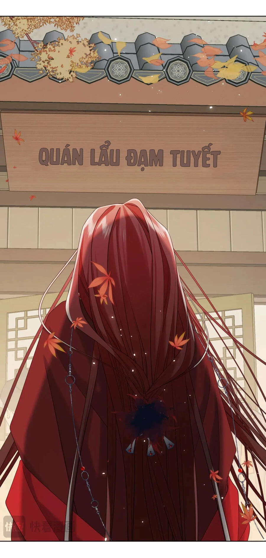 Ác Nữ Cự Tuyệt Cua Nam Chính Chapter 118 - 23
