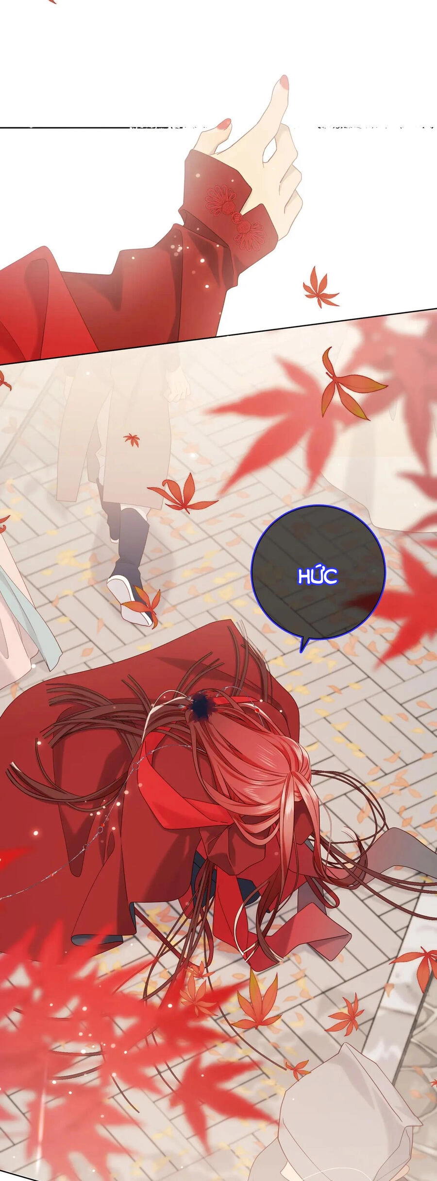 Ác Nữ Cự Tuyệt Cua Nam Chính Chapter 118 - 28