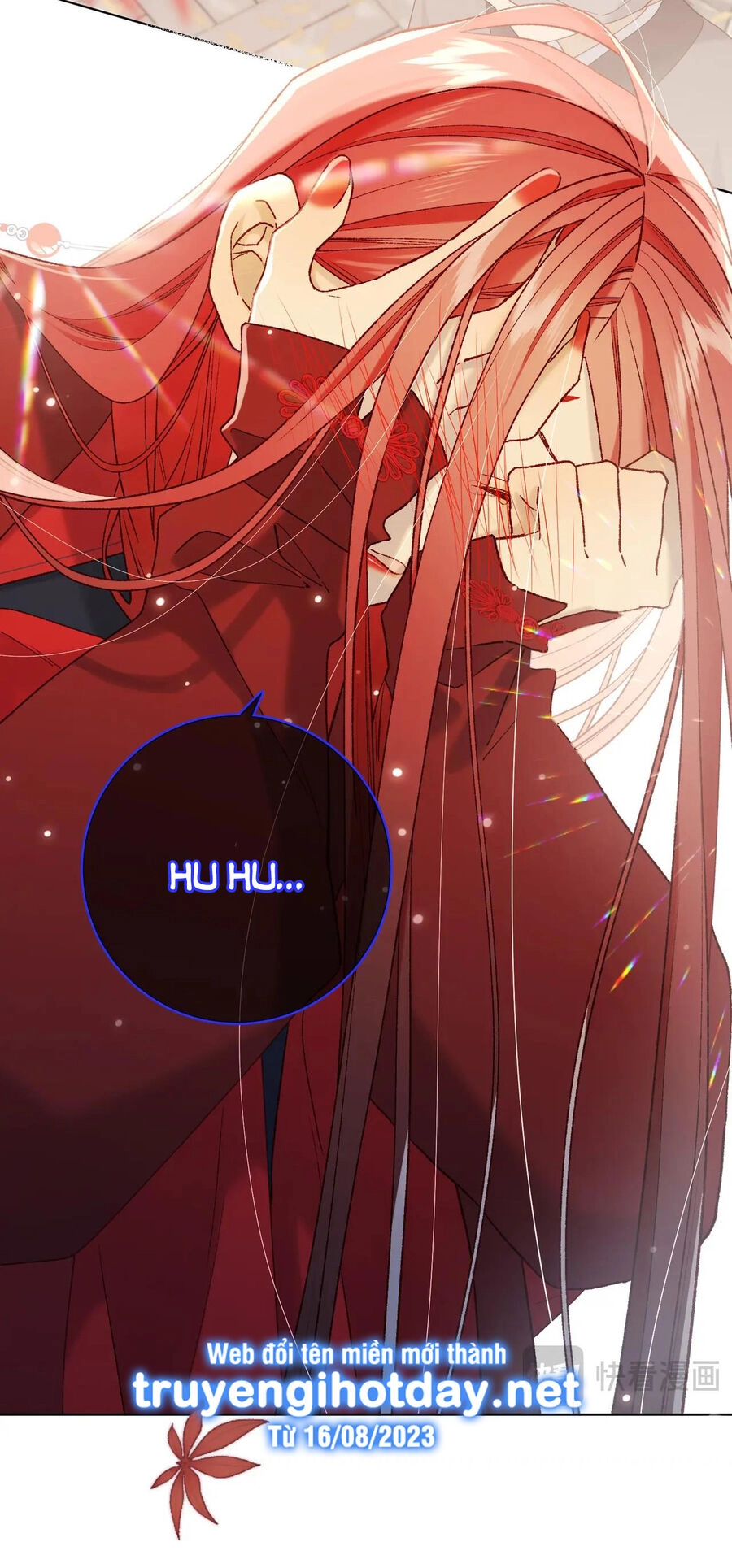 Ác Nữ Cự Tuyệt Cua Nam Chính Chapter 118 - 29