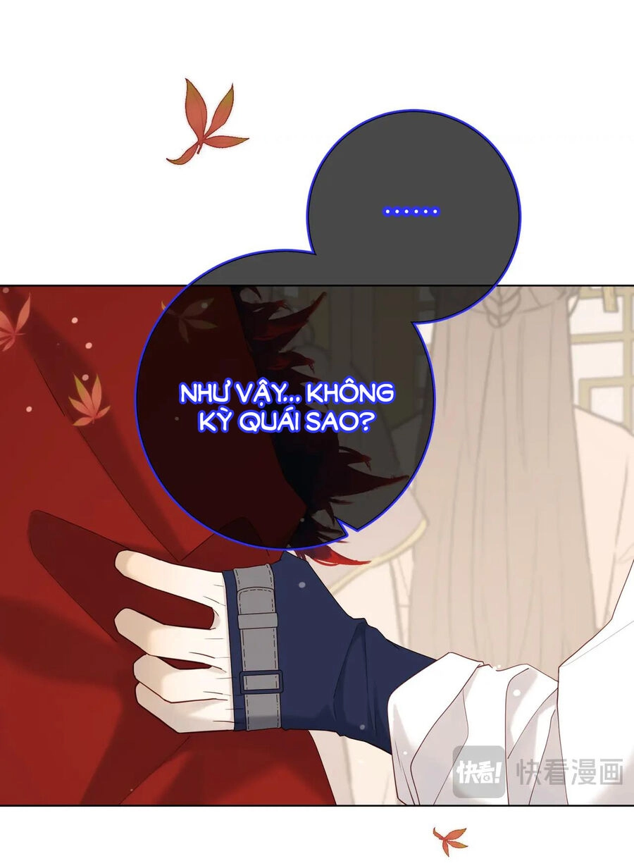 Ác Nữ Cự Tuyệt Cua Nam Chính Chapter 118 - 34