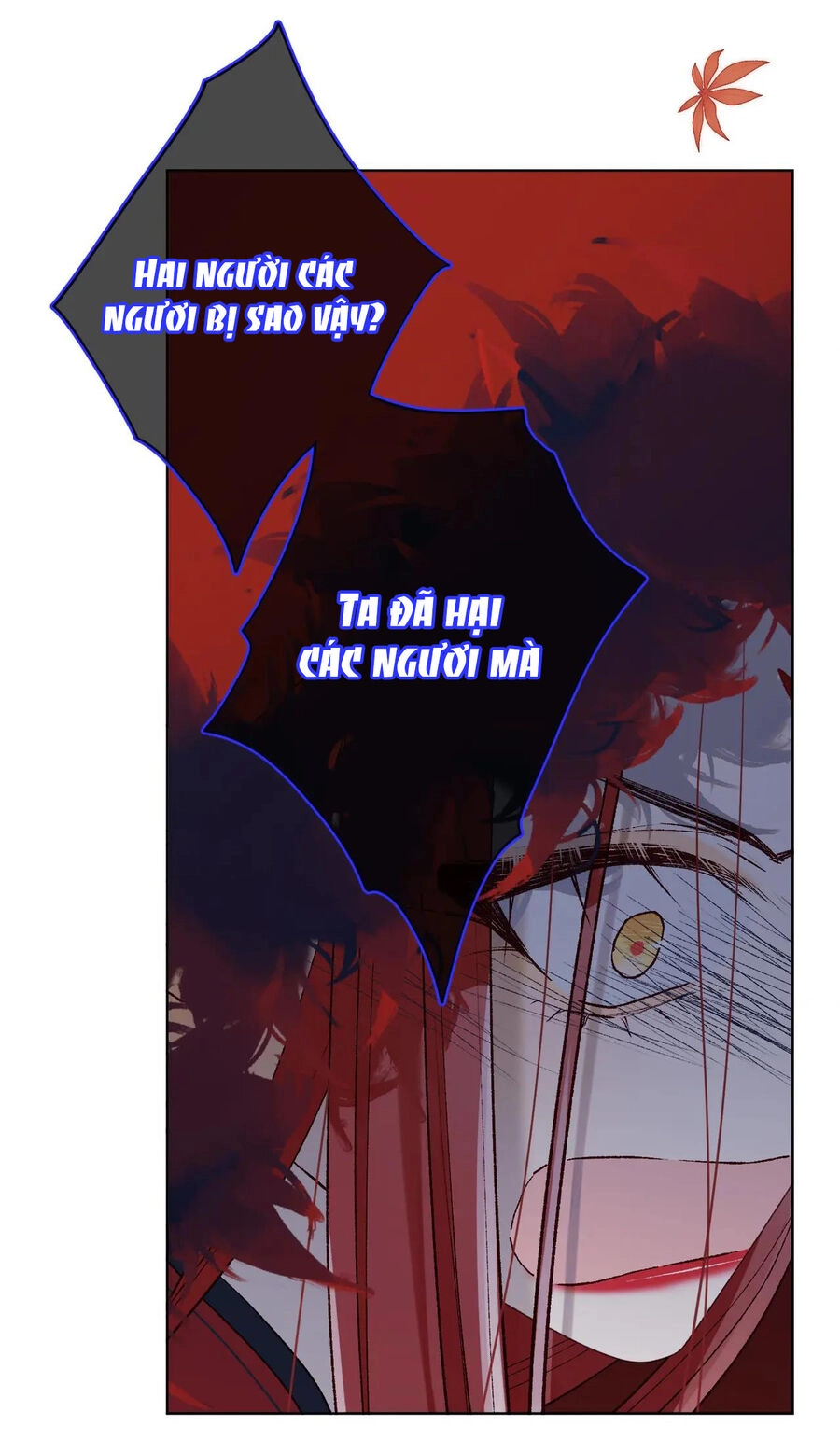 Ác Nữ Cự Tuyệt Cua Nam Chính Chapter 118 - 35