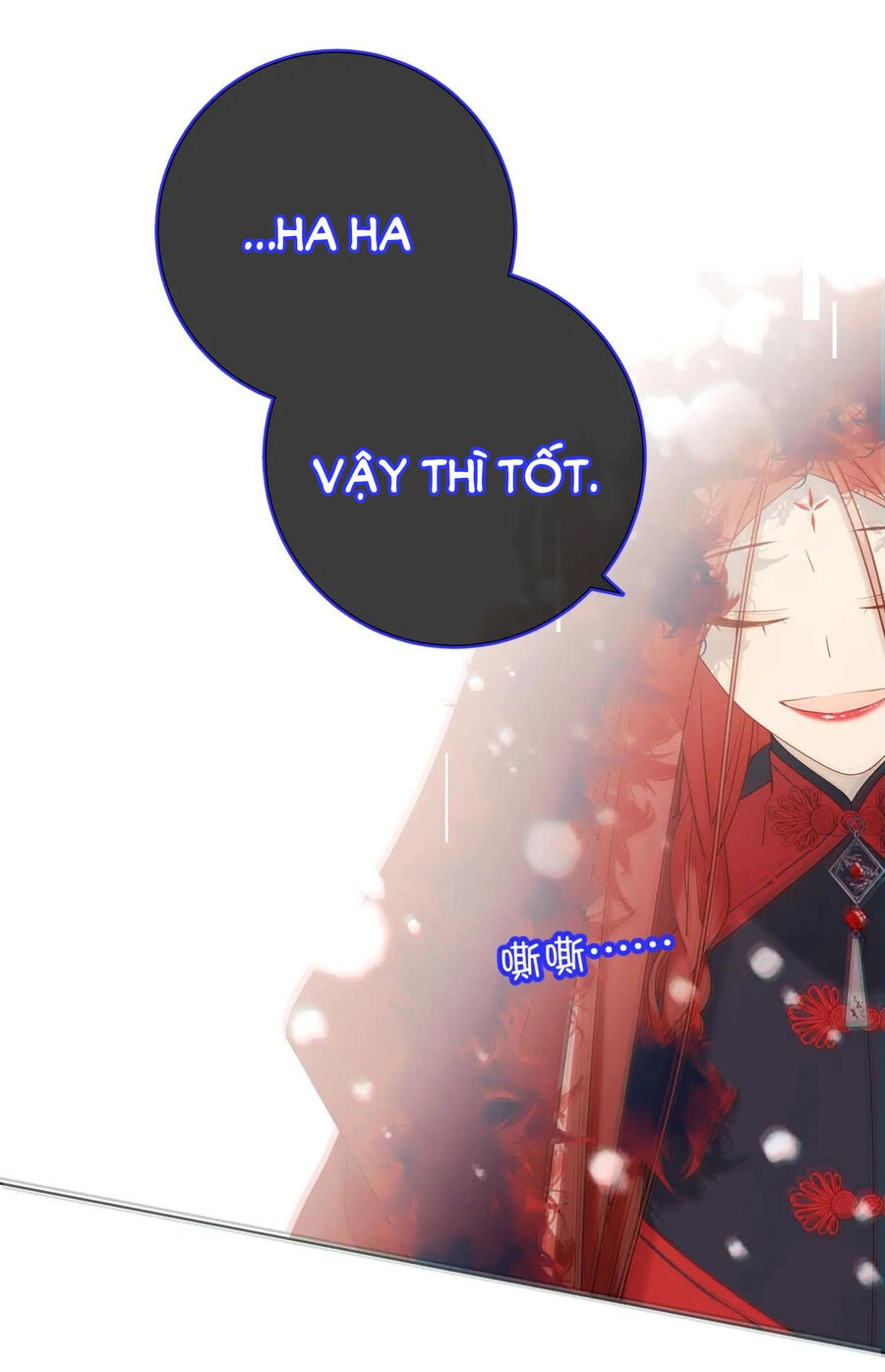 Ác Nữ Cự Tuyệt Cua Nam Chính Chapter 118 - 42