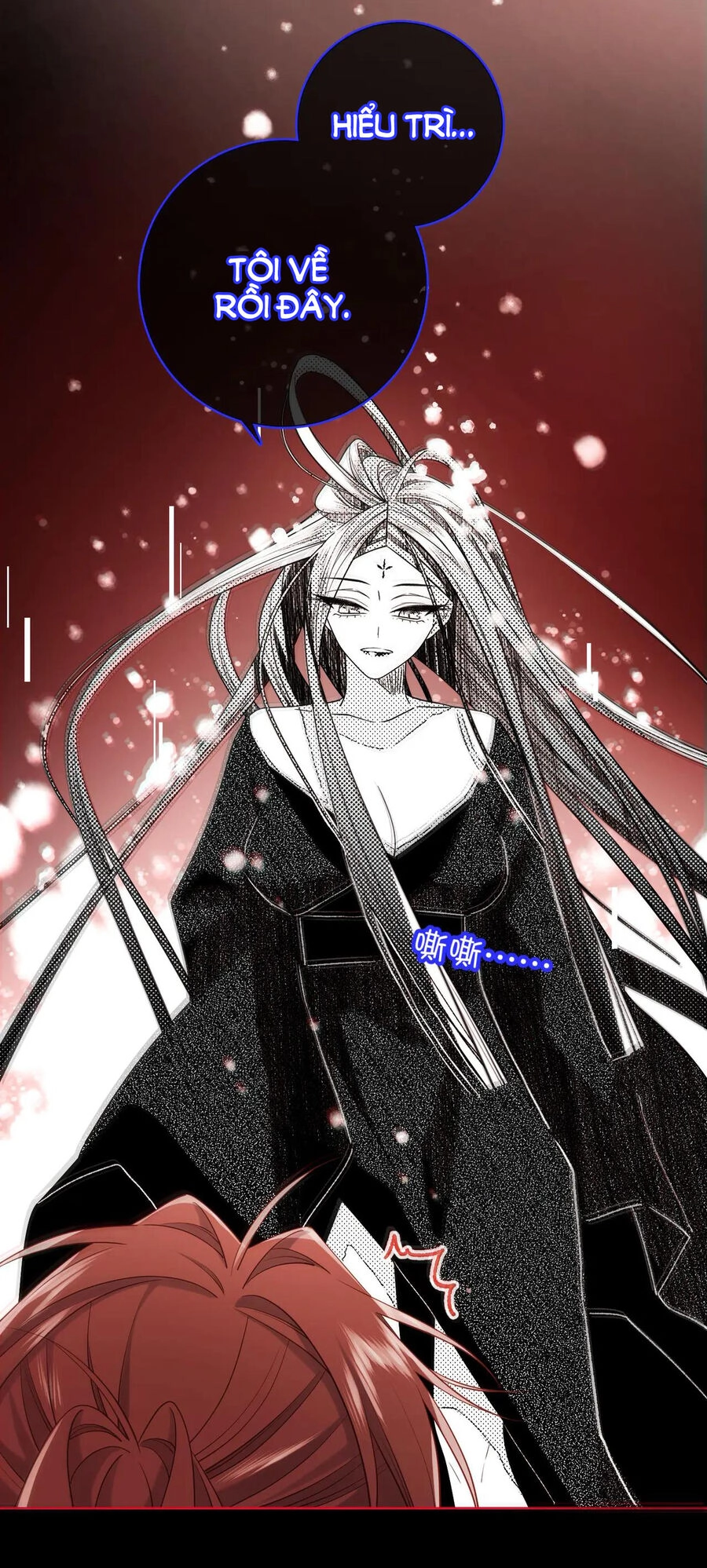 Ác Nữ Cự Tuyệt Cua Nam Chính Chapter 118 - 44