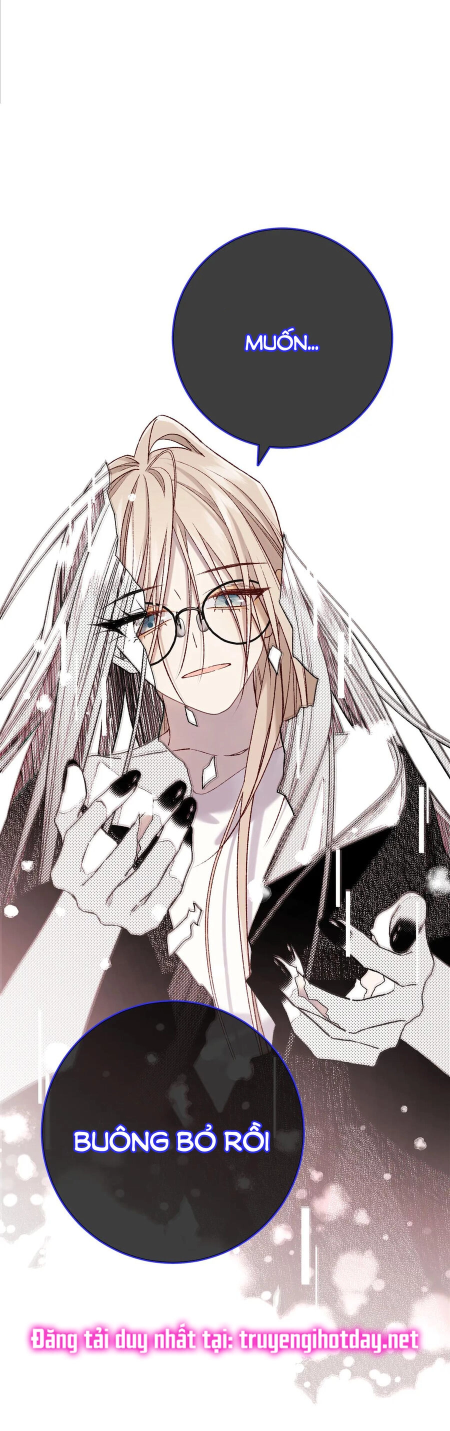 Ác Nữ Cự Tuyệt Cua Nam Chính Chapter 119 - 2