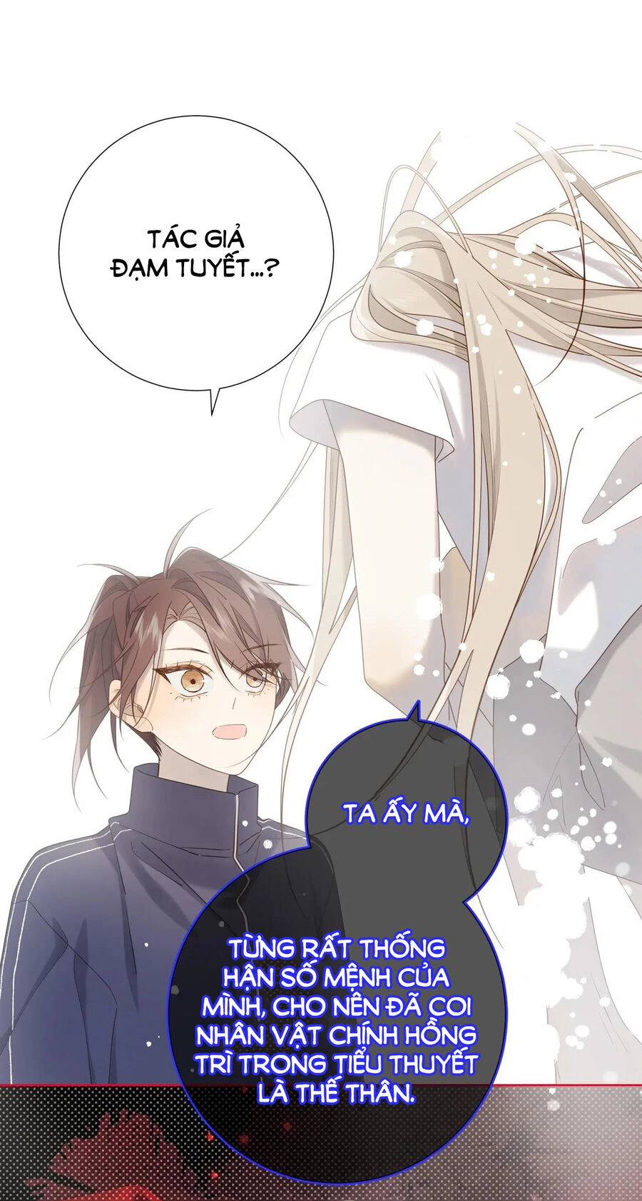 Ác Nữ Cự Tuyệt Cua Nam Chính Chapter 119 - 5