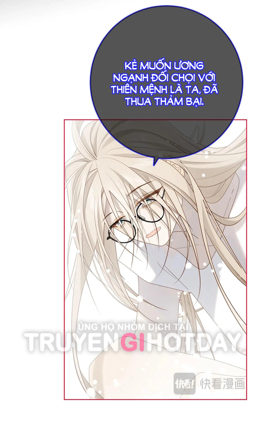 Ác Nữ Cự Tuyệt Cua Nam Chính Chapter 119 - 7