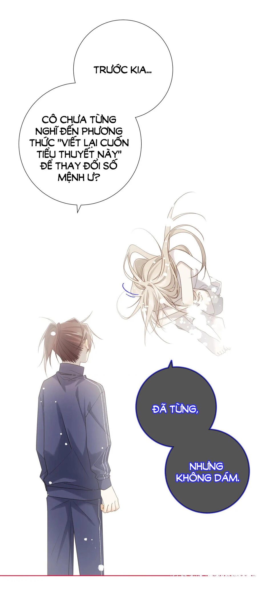 Ác Nữ Cự Tuyệt Cua Nam Chính Chapter 119 - 8