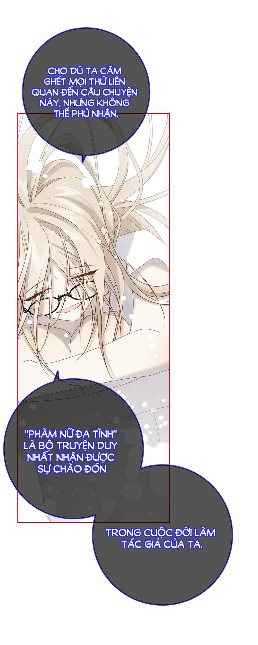 Ác Nữ Cự Tuyệt Cua Nam Chính Chapter 119 - 9