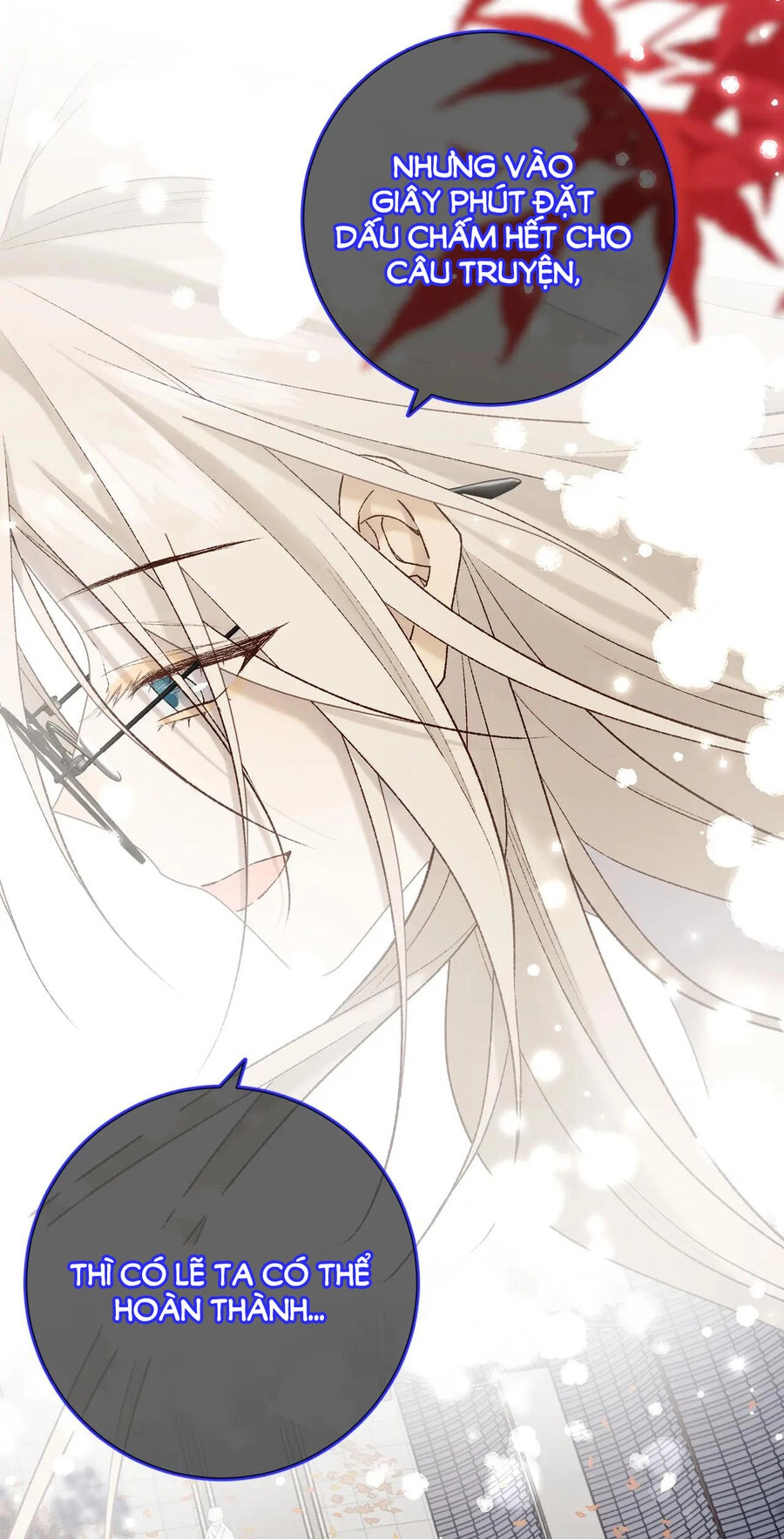 Ác Nữ Cự Tuyệt Cua Nam Chính Chapter 119 - 12