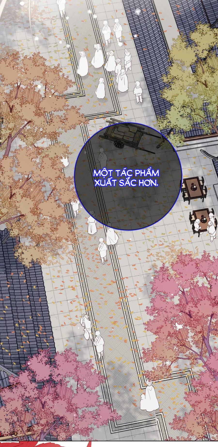 Ác Nữ Cự Tuyệt Cua Nam Chính Chapter 119 - 13