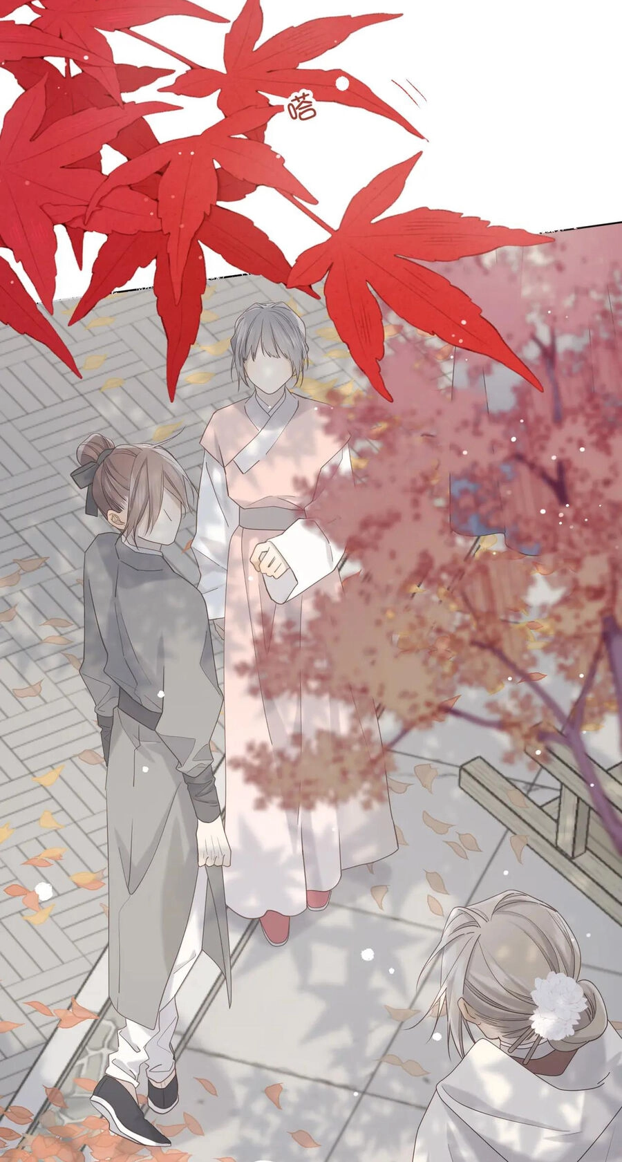 Ác Nữ Cự Tuyệt Cua Nam Chính Chapter 119 - 14