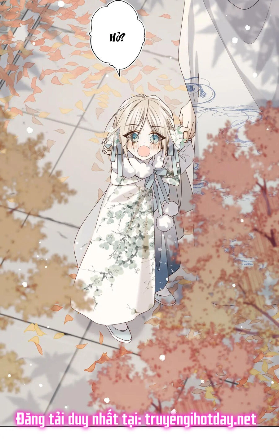 Ác Nữ Cự Tuyệt Cua Nam Chính Chapter 119 - 15