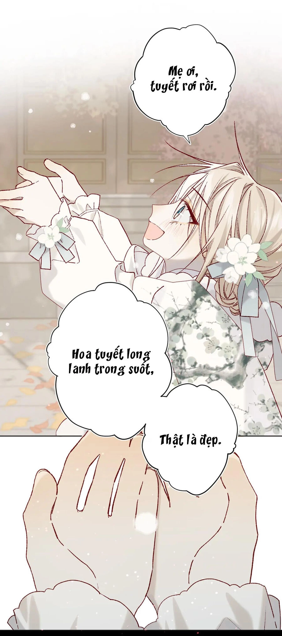 Ác Nữ Cự Tuyệt Cua Nam Chính Chapter 119 - 16