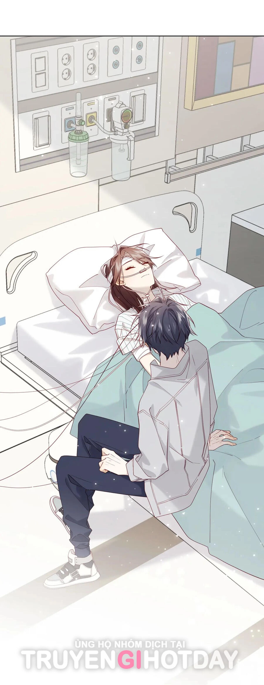 Ác Nữ Cự Tuyệt Cua Nam Chính Chapter 119 - 18