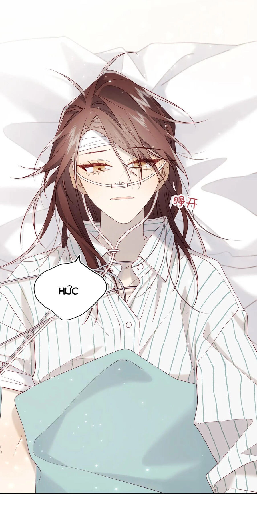 Ác Nữ Cự Tuyệt Cua Nam Chính Chapter 119 - 20