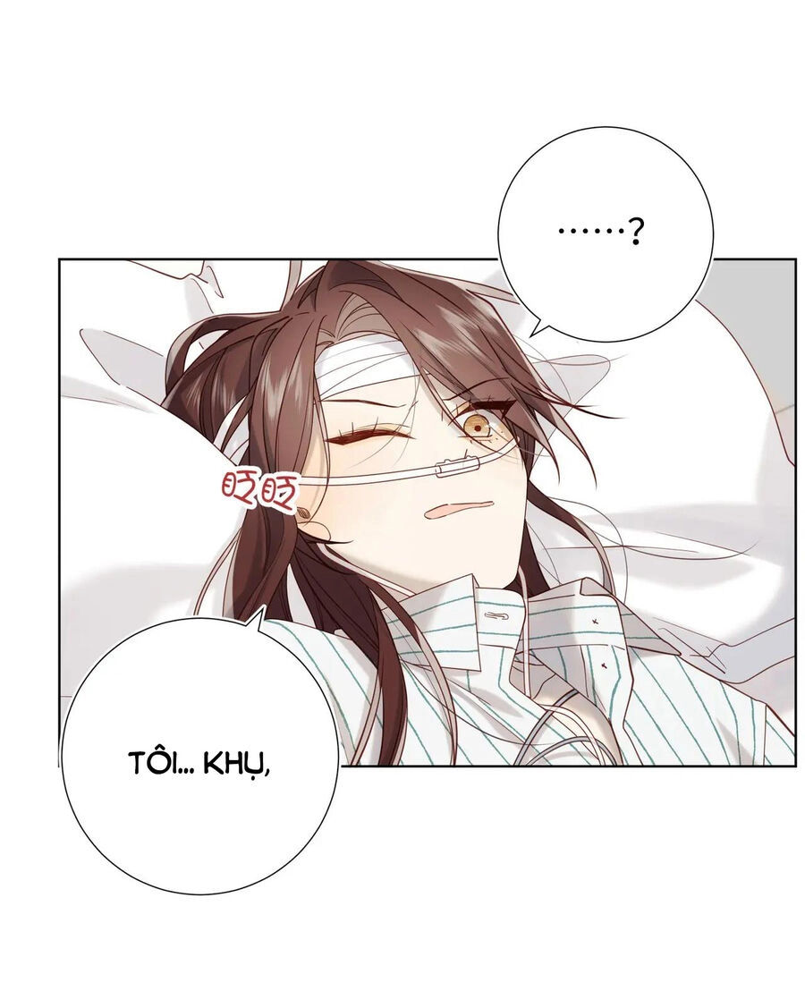 Ác Nữ Cự Tuyệt Cua Nam Chính Chapter 119 - 22