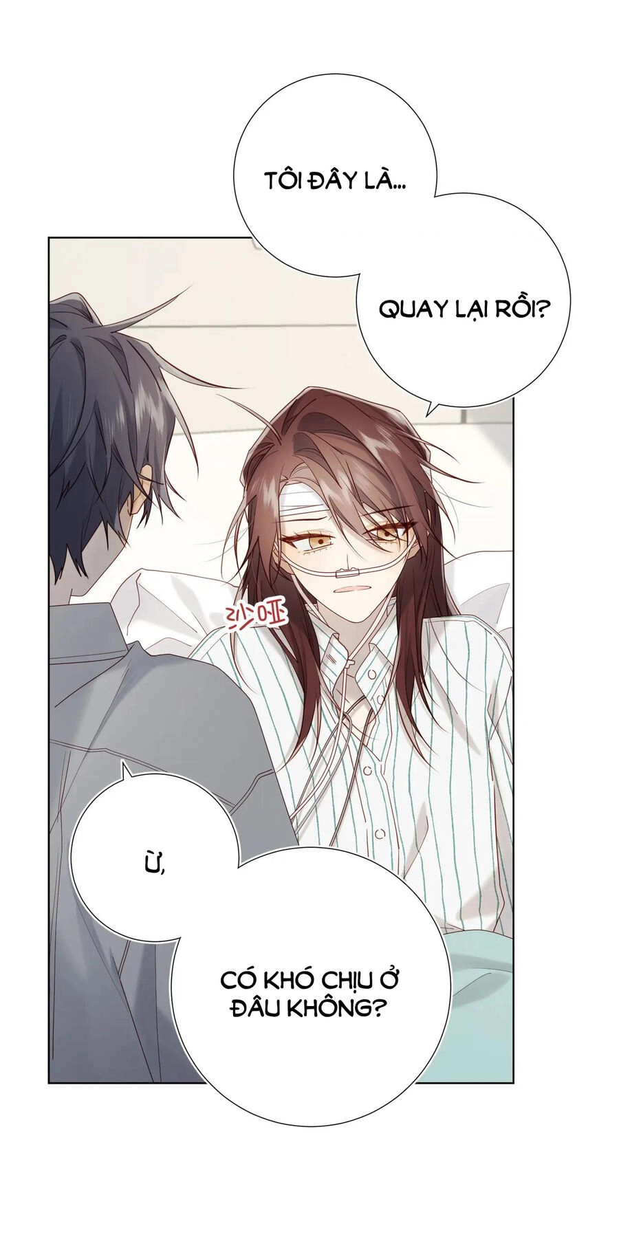 Ác Nữ Cự Tuyệt Cua Nam Chính Chapter 119 - 25