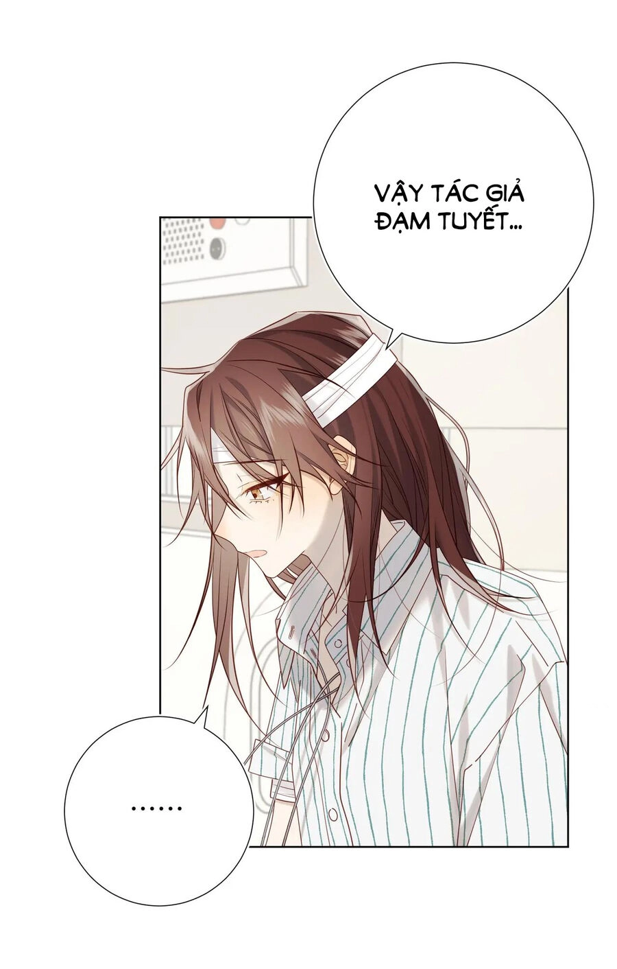 Ác Nữ Cự Tuyệt Cua Nam Chính Chapter 119 - 27