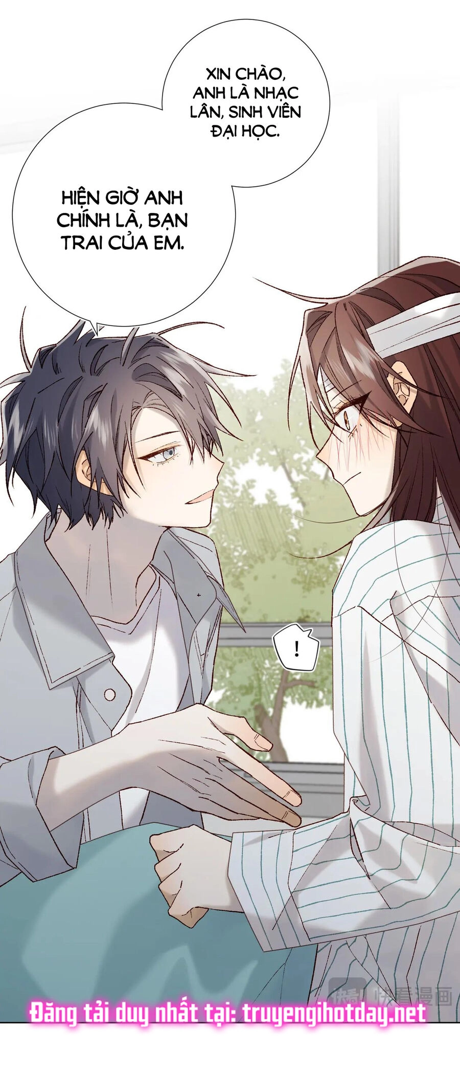 Ác Nữ Cự Tuyệt Cua Nam Chính Chapter 119 - 33