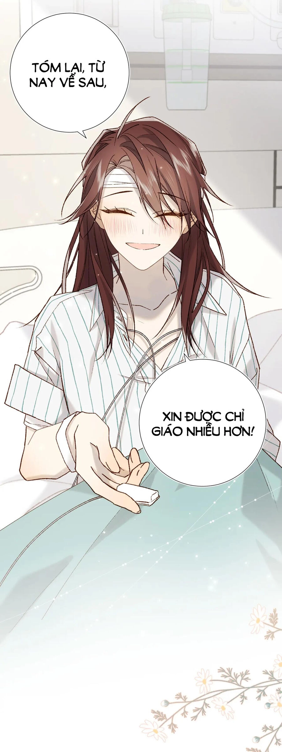 Ác Nữ Cự Tuyệt Cua Nam Chính Chapter 119 - 36