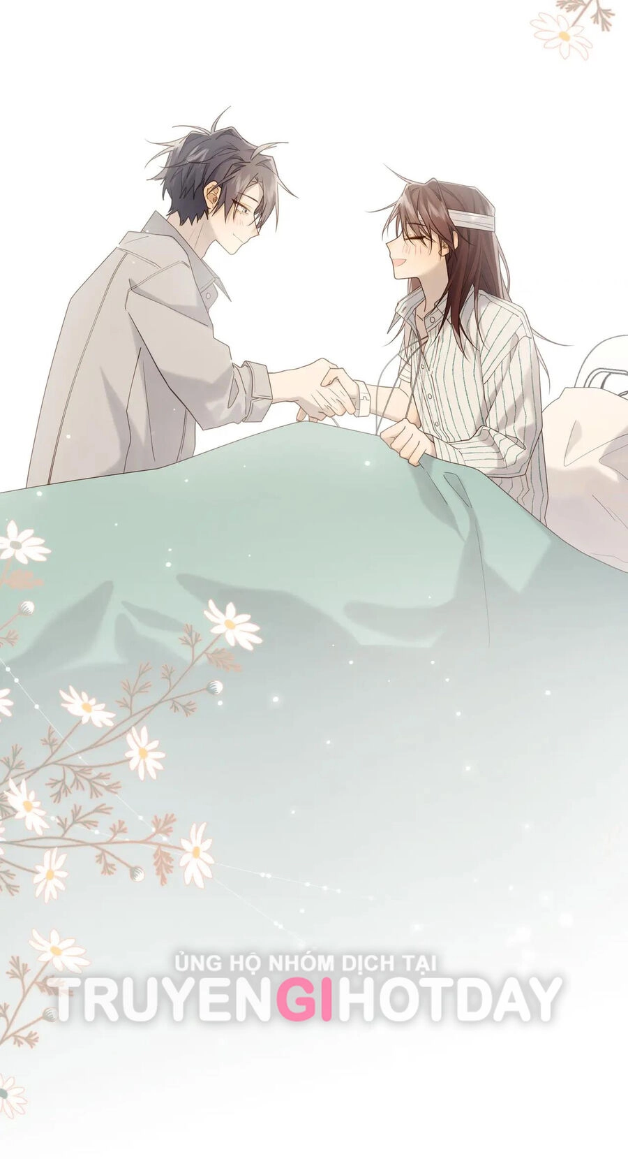 Ác Nữ Cự Tuyệt Cua Nam Chính Chapter 119 - 37