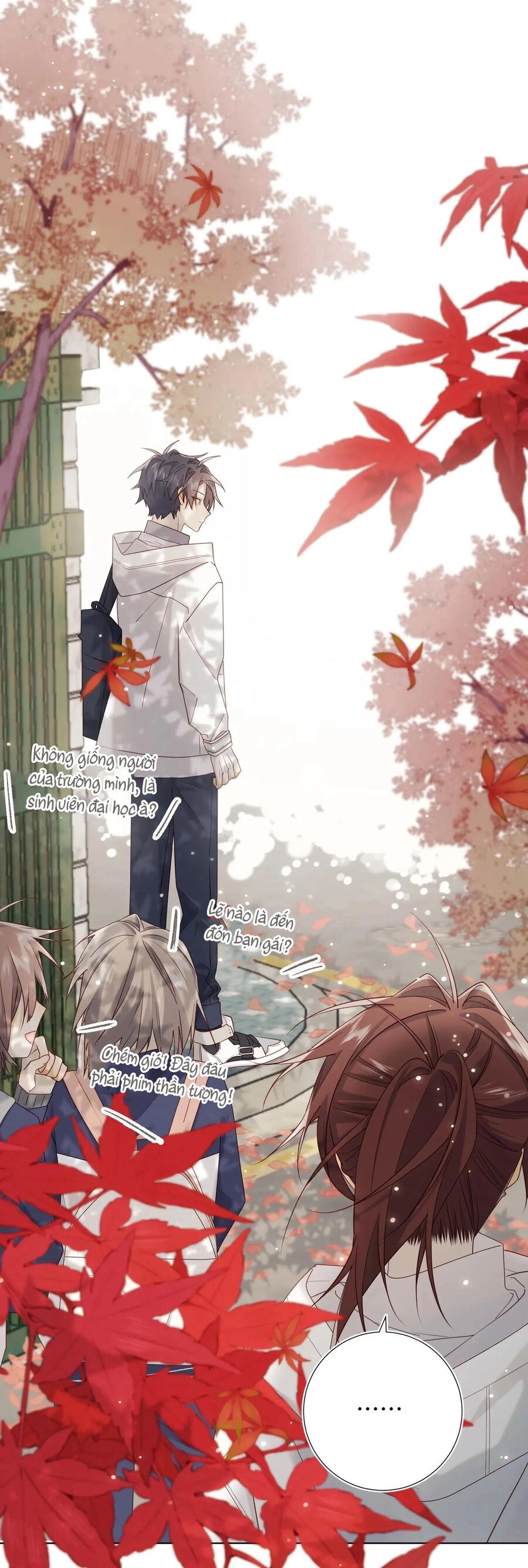 Ác Nữ Cự Tuyệt Cua Nam Chính Chapter 119 - 45