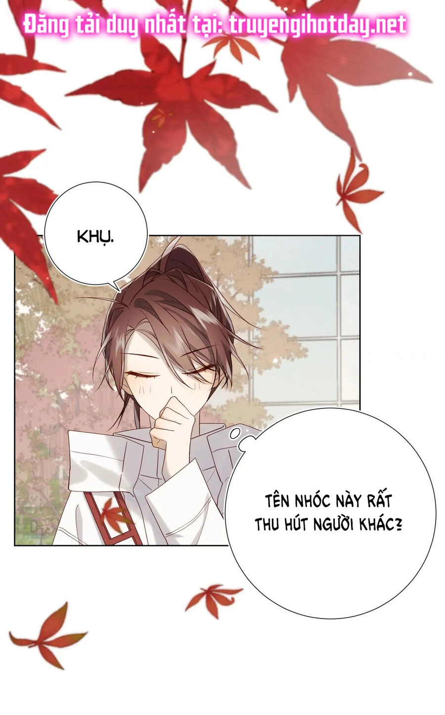 Ác Nữ Cự Tuyệt Cua Nam Chính Chapter 119 - 46