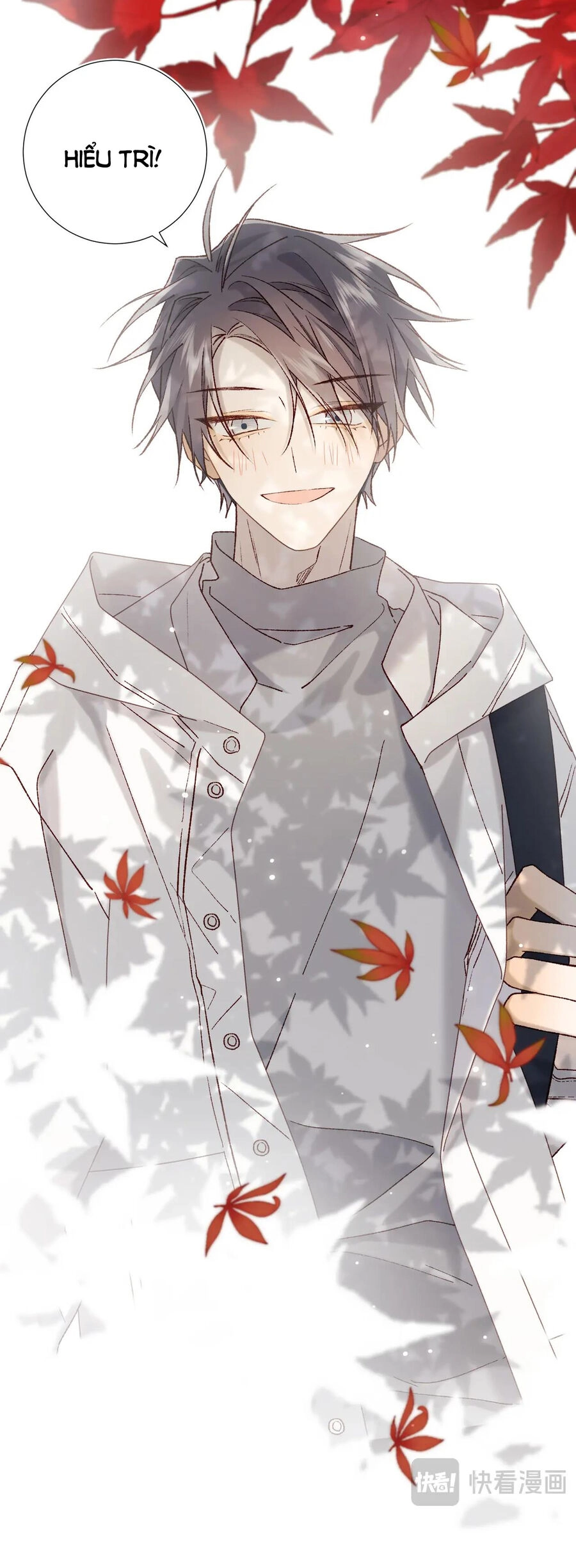 Ác Nữ Cự Tuyệt Cua Nam Chính Chapter 119 - 48