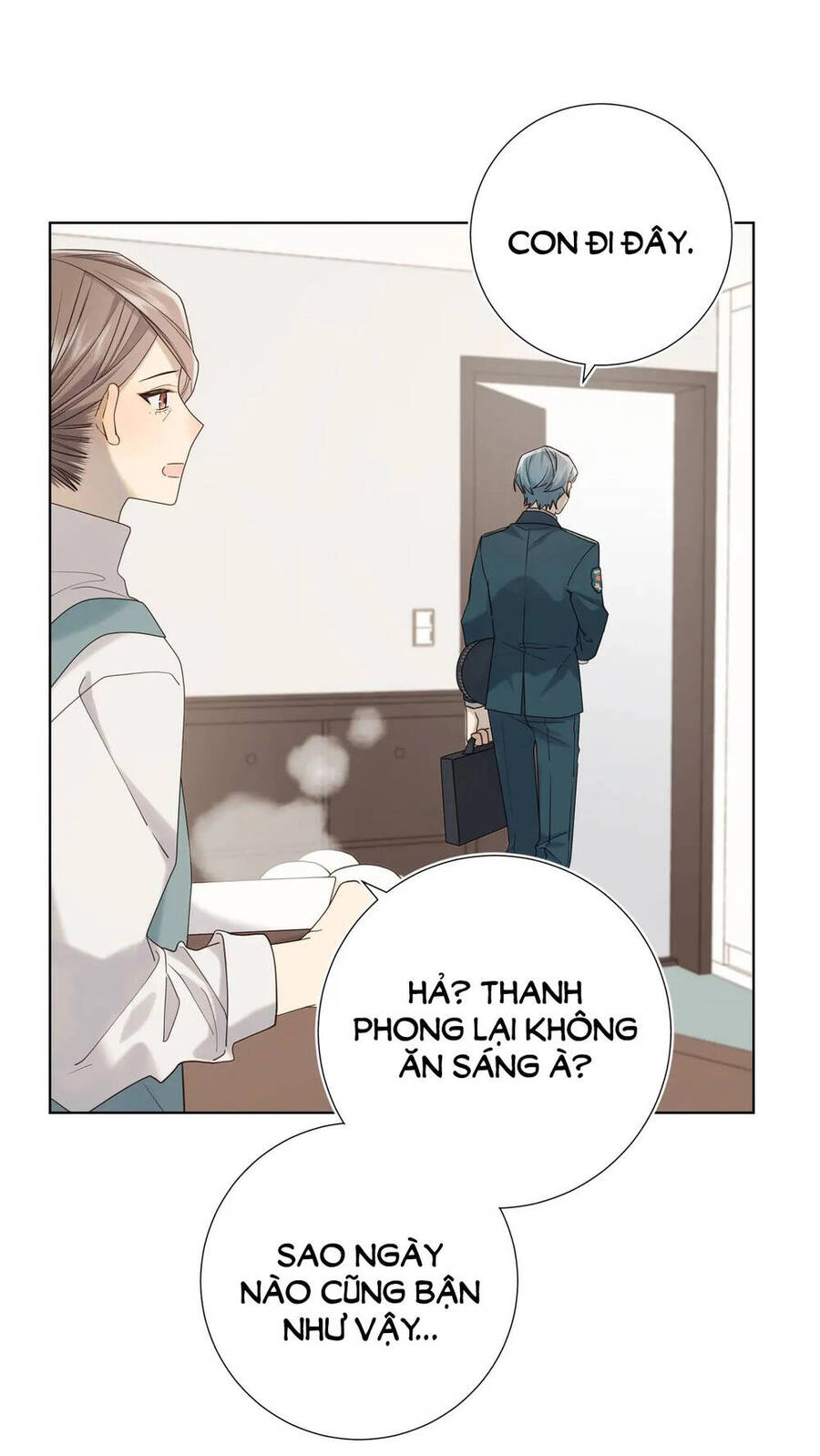 Ác Nữ Cự Tuyệt Cua Nam Chính Chapter 120 - 6