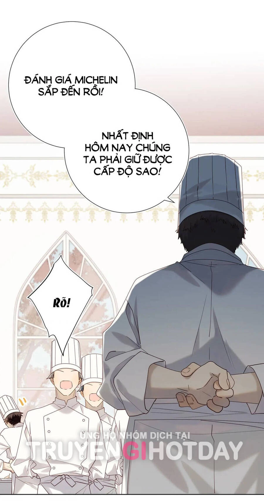 Ác Nữ Cự Tuyệt Cua Nam Chính Chapter 120 - 12