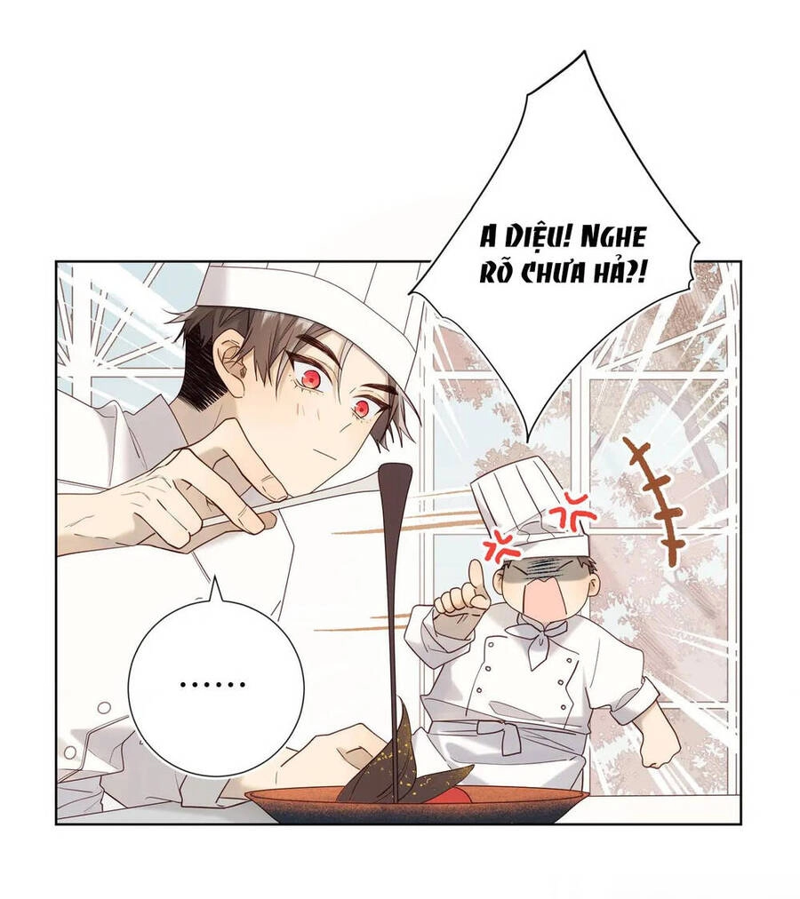 Ác Nữ Cự Tuyệt Cua Nam Chính Chapter 120 - 13