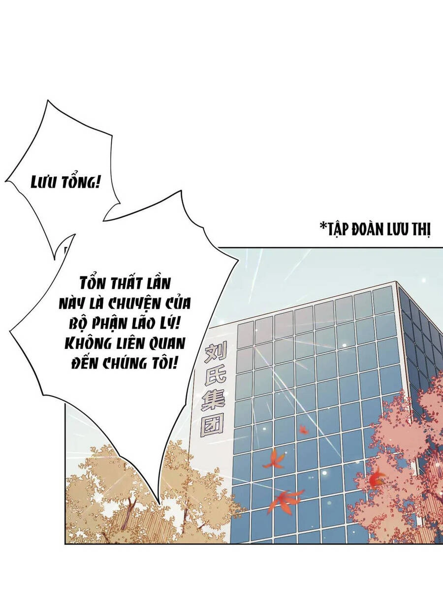 Ác Nữ Cự Tuyệt Cua Nam Chính Chapter 120 - 17