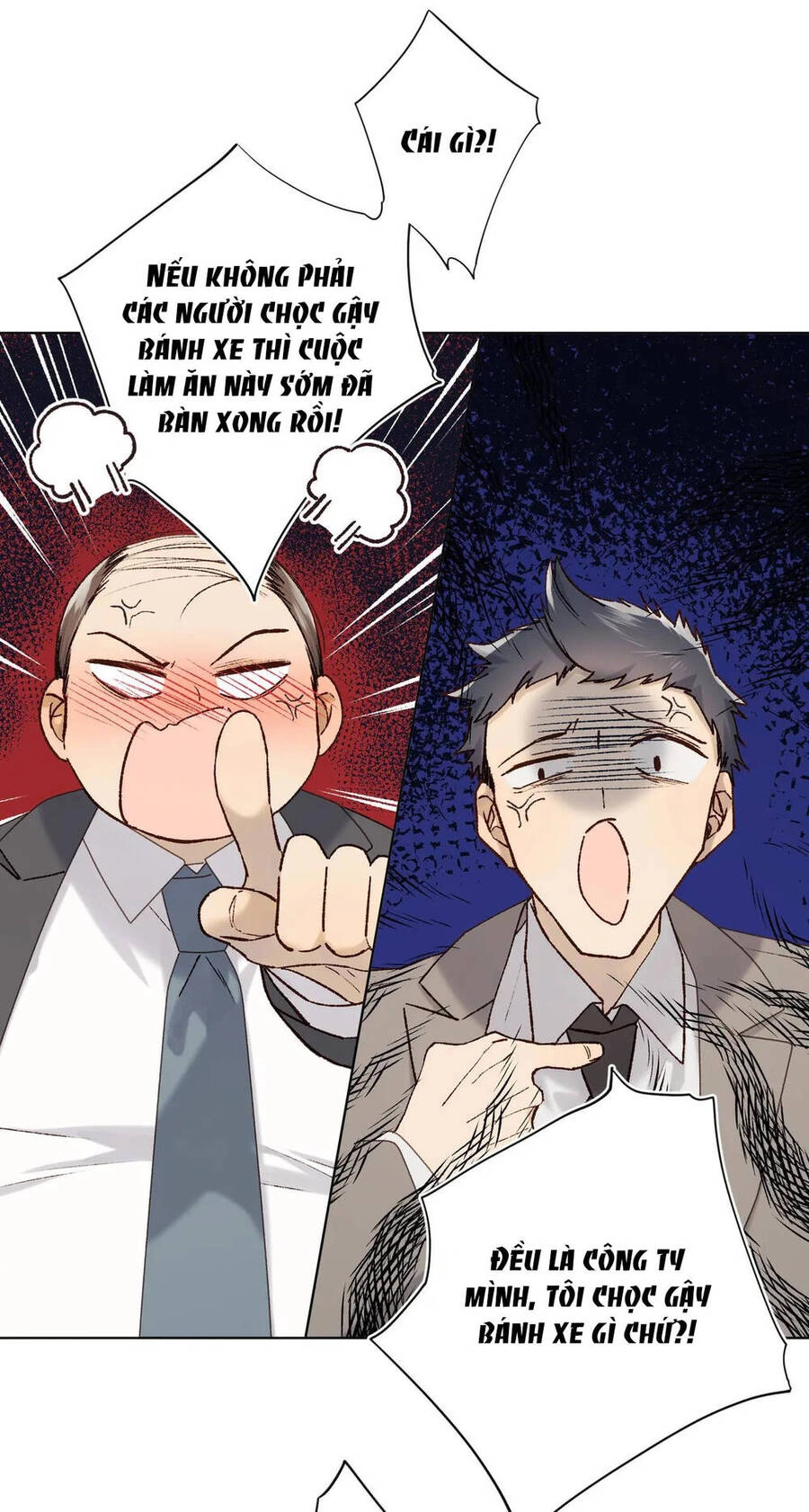 Ác Nữ Cự Tuyệt Cua Nam Chính Chapter 120 - 18