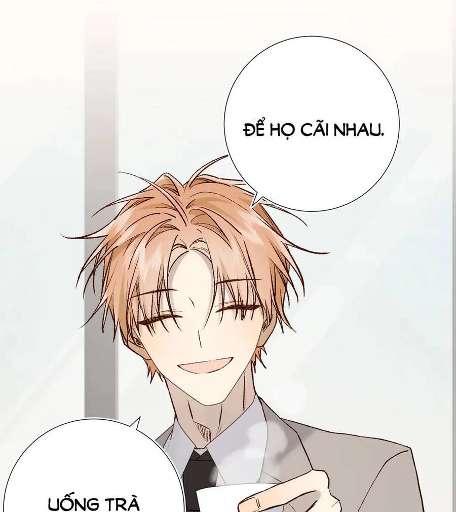 Ác Nữ Cự Tuyệt Cua Nam Chính Chapter 120 - 20