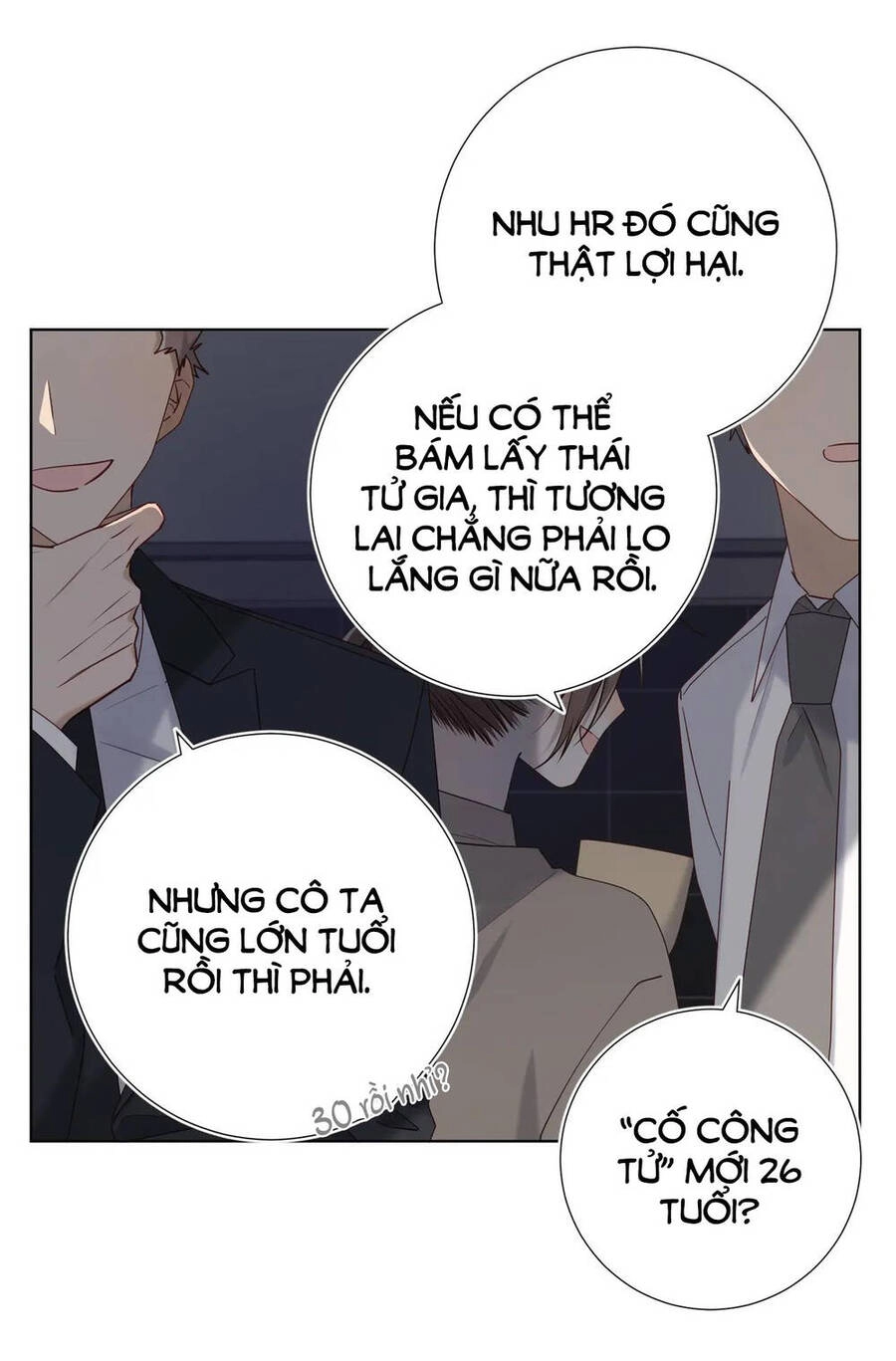 Ác Nữ Cự Tuyệt Cua Nam Chính Chapter 120 - 25