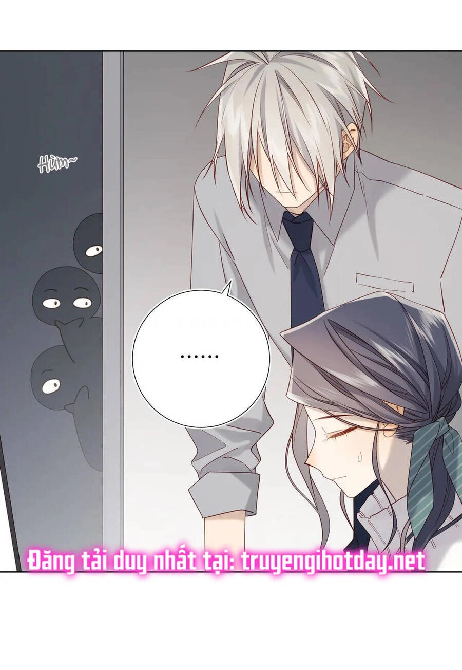 Ác Nữ Cự Tuyệt Cua Nam Chính Chapter 120 - 26