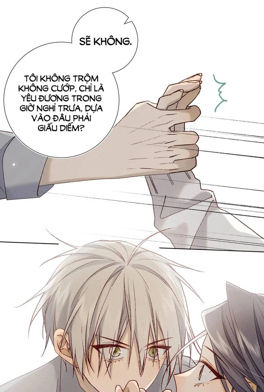 Ác Nữ Cự Tuyệt Cua Nam Chính Chapter 120 - 28